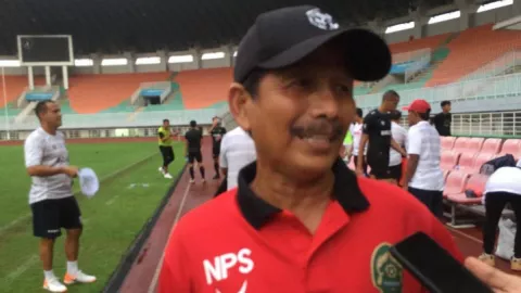 Jelang Piala Presiden, Persikabo 1973 Boyong 28 Pemain ke Malang - GenPI.co