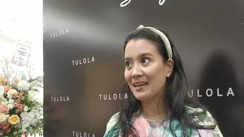 Marcella Zalianty Setuju Tiket Naik Candi Borobudur Rp 750 Ribu - GenPI.co