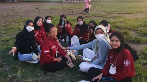 Kenaikan Tiket Borobudur Merugikan UMKM, Kata Mahasiswa UGM - GenPI.co