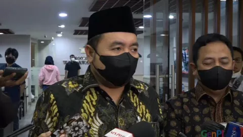 KPU Gelar Peluncuran Pemilu 2024 Minggu Depan - GenPI.co