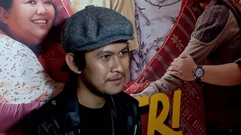Indra Jegel Ungkap Misi Khusus Sutradara Film Ngeri-Ngeri Sedap - GenPI.co