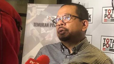 Skenario Ganjar Pranowo dan Anies Baswedan Dinilai Tak Mungkin - GenPI.co