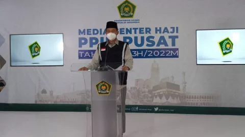 Ini Arti Stiker Bus Shalawat yang Harus Dikenali Jemaah Haji - GenPI.co