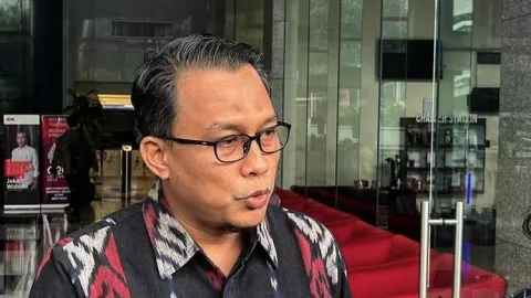 KPK Akhirnya Jebloskan Eks Wali Kota Tanjungbalai ke Penjara - GenPI.co