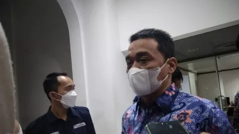 Gawat, Sesar Baribis Mengancam Warga Jakarta, Wagub Riza Bersuara - GenPI.co