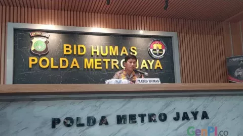 Polda Metro Jaya Kuak Kabar Terkini Kasus Kecelakaan di Cibubur - GenPI.co