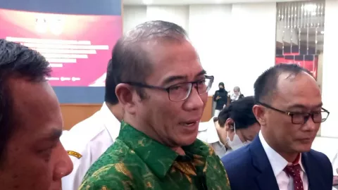 KPU Sebut Pemekaran Papua Berdampak ke Jumlah Kursi Pemilu 2024 - GenPI.co