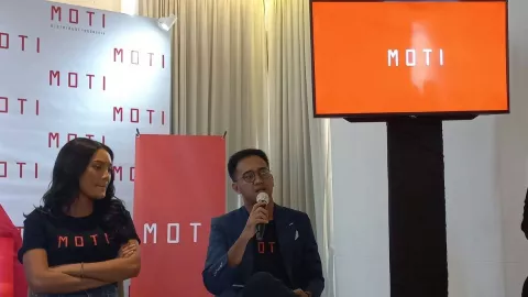 Genjot Pasar Vape, Moti Bakal Buka 100 Store di Indonesia - GenPI.co