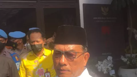 Pengamat: Moeldoko Beri Ketakutan ke Masyarakat Indonesia Lewat Isu Politik Identitas - GenPI.co