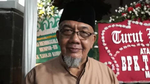 Kenangan Azwar Abubakar dengan Tjahjo Kumolo Saat Tsunami Aceh - GenPI.co