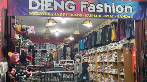 4 Oleh-oleh Unik Khas Dieng, Nomor 1 Hanya ada di Wonosobo - GenPI.co