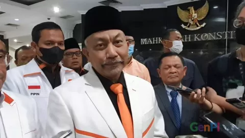 Ahmad Syaikhu Mendadak Akui PKS Sulit Berkoalisi di Pilpres 2024 - GenPI.co