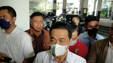Riza Patria Bantah Pemprov DKI Jakarta Teken MoU dengan ACT - GenPI.co