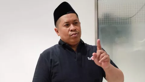 Masjid Istiqlal Imbau Jemaah Jaga Kebersihan Saat Salat Id - GenPI.co