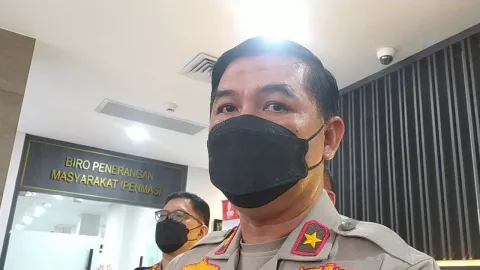 Brigjen Ramadhan Kuak Kabar Baru Kasus Penembakan Sesama Polisi - GenPI.co