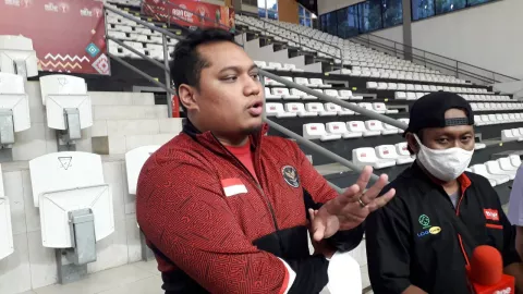 Marques Bolden Merapat, Timnas Basket Indonesia Ketiban Untung - GenPI.co
