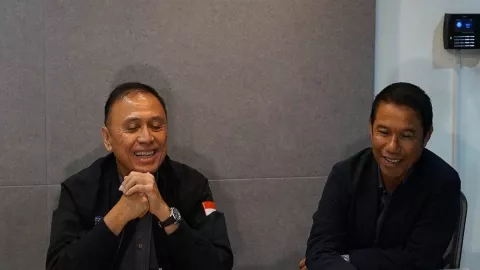 Indonesia Gagal Lolos Semifinal Piala AFF, PSSI Curhat ke FIFA - GenPI.co