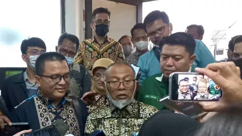 Bela Mardani Maming, Bambang Widjojanto Siap Bertarung Dengan KPK - GenPI.co