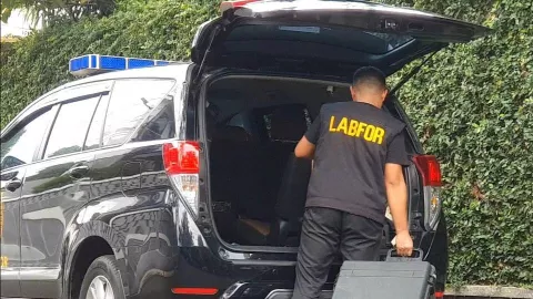 Penembakan Polisi Masih Diusut Polri, Komnas HAM Pasang Kuda-kuda - GenPI.co