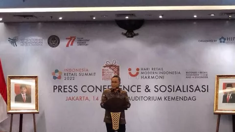 Zulkifli Hasan Akui Sudah Terjun ke Dunia Bisnis Sejak Remaja - GenPI.co