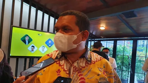 Partai Golkar Tegaskan Dukung Airlangga Hartarto Maju Capres - GenPI.co