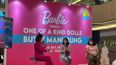 Barbie Buka Kompetisi Lingkungan Bagi si Kecil, Hadiahnya Wow - GenPI.co