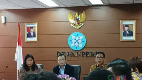 Dewan Pers Imbau Pemberitaan Istri Ferdy Sambo Utamakan Empati - GenPI.co
