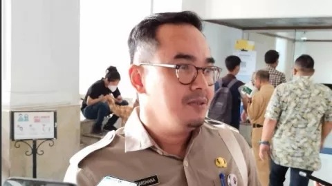 Kadisbud DKI: Perubahan Nama Jalan Jakarta Diprediksi Bertambah - GenPI.co