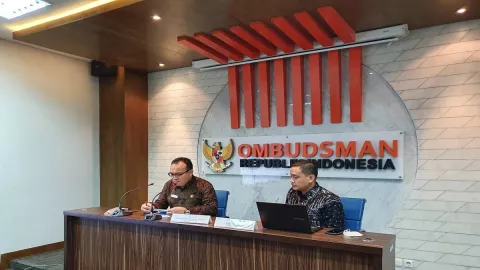 Kemendagri Abaikan Laporan LSM, Ombudsman Turun Gunung - GenPI.co
