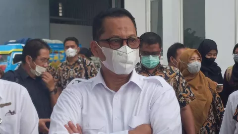 Budi Waseso Ungkap Alasan Merauke Gagal Panen - GenPI.co