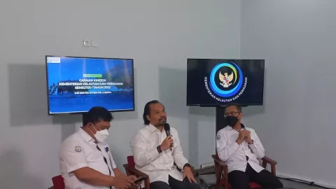 Produk Perikanan Indonesia Laris Manis di 138 Negara - GenPI.co