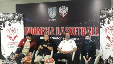Evaluasi FIBA Asia Cup, Timnas Indonesia Rampungkan Program - GenPI.co