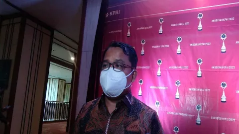 KPAI Soroti Kasus Pencabulan Santriwati di Depok - GenPI.co