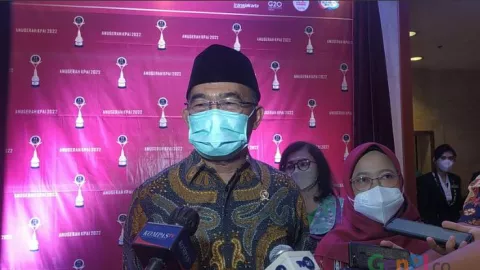 Muhadjir Effendy Peringatkan Warga Jangan Jadikan Gempa Cianjur Sebagai Tempat Wisata - GenPI.co