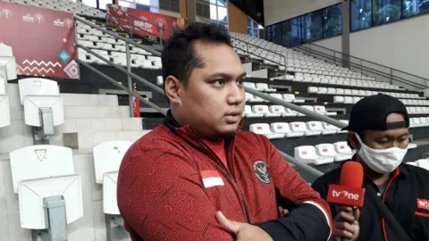 Timnas Basket Indonesia TC di Amerika Serikat, Begini Tujuannya - GenPI.co