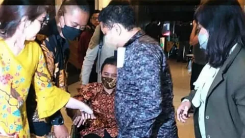 Polda Metro Jaya Siap Periksa Roy Suryo usai Jadi Tersangka - GenPI.co