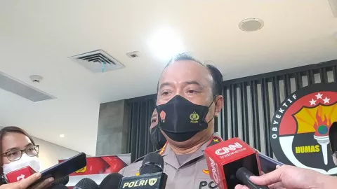 Polri: Labfor Masih Periksa HP dan CCTV soal Tewasnya Brigadir J - GenPI.co