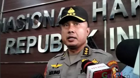 Polri Terima Rekomendasi Laporan Komnas HAM soal Kasus Pembunuhan Brigadir J - GenPI.co