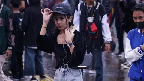 Soal Tren Citayam Fashion Week, Ahli Tata Kota: Tak Bertahan Lama - GenPI.co