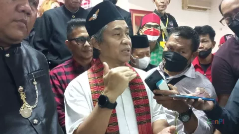 Terungkap Alasan GPP Dukung Ganjar Pranowo Maju Capres 2024 - GenPI.co