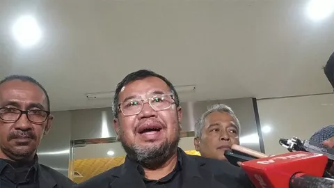 Bareskrim Polri Limpahkan Berkas Kasus Petinggi ACT ke Kejagung - GenPI.co