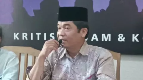 Jokowi Didesak Revisi UU Kepolisian Buntut Kasus Ferdy Sambo, Skenario Dibongkar - GenPI.co