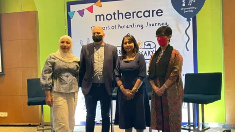Ulang Tahun ke-17, Mothercare Indonesia Kasih Promo Menarik - GenPI.co