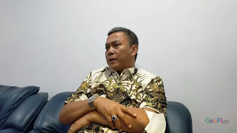 Transjakarta Menumpuk, DPRD DKI Minta Dishub Evaluasi Operator - GenPI.co