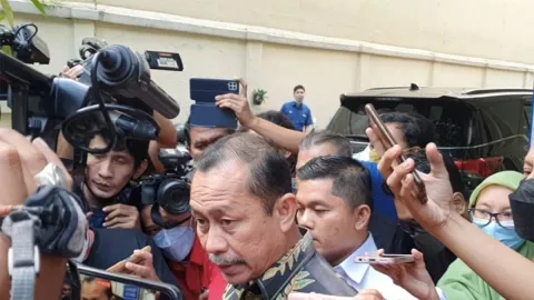 Komnas HAM Kesulitan Mengungkap Kasus Kematian Brigadir J, Waduh! - GenPI.co