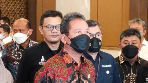 Menteri KKP Sebut Ada 16 Ribu Kapal Penangkap Ikan Tak Kantongi Izin - GenPI.co