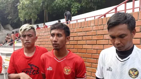 Timnas Indonesia Siap Beri Kejutan di Piala Dunia Amputasi 2022 - GenPI.co