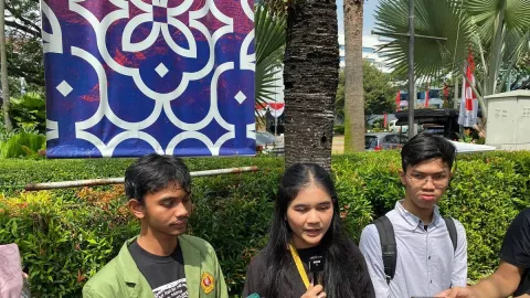 KRMP Tegaskan Pergub Penggusuran Merugikan Masyarakat Jakarta - GenPI.co