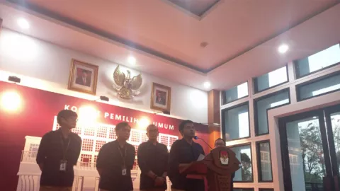 Tanggapi Keluhan Partai Buruh, KPU: Kami Akan Seadil Mungkin - GenPI.co