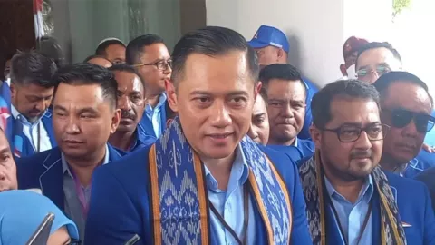 SBY Dukung AHY Jelang Pilpres 2024, Pengamat Beber Kelebihannya - GenPI.co